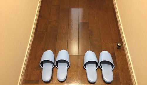 Deluxe-Zimmer, Nichtraucher (Semi-double, 2)