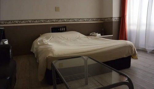 Basic-Einzelzimmer, Nichtraucher