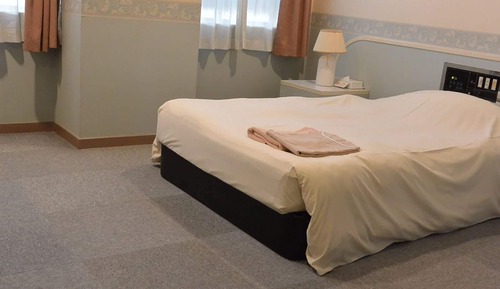 Basic-Einzelzimmer, Raucher