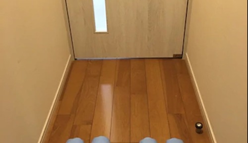 Deluxe-Zimmer, Nichtraucher (Semi-double, 1)