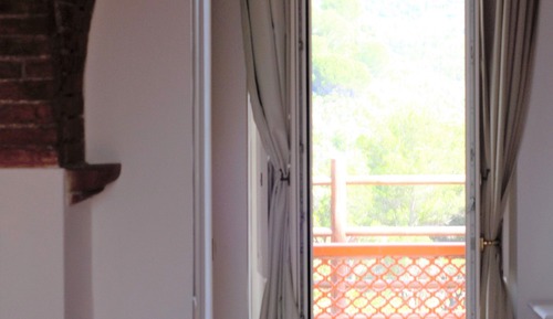 Panoramic-Apartment, 2 Schlafzimmer
