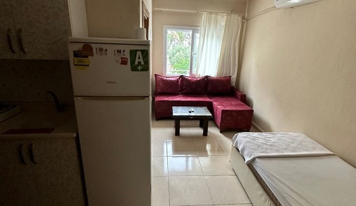 Apartment, 1 Schlafzimmer