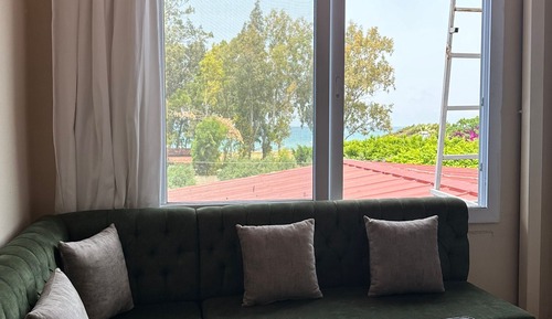 Deluxe-Doppelzimmer, 1 Queen-Bett