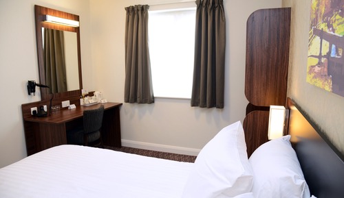 Doppelzimmer