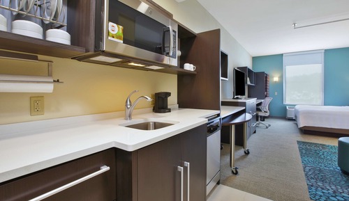 Studio, 1 King-Bett, barrierefrei, Badewanne