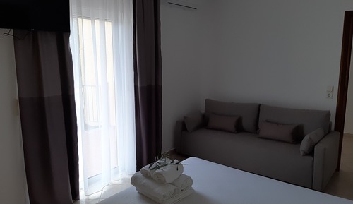Basic-Apartment
