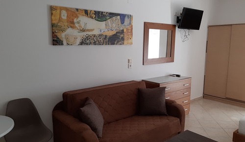 Basic-Vierbettzimmer