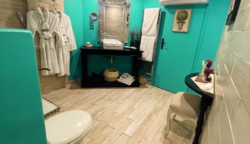 Luxury-Suite