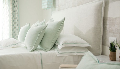 Luxury-Suite, Meerblick