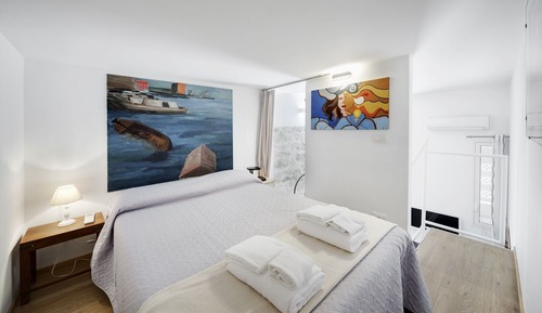 Maisonette
