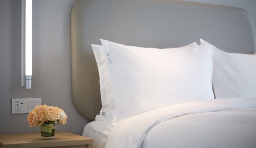 Standardzimmer, 1 King-Bett (Extra Floor Space)