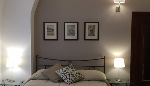Doppelzimmer, 1 Queen-Bett