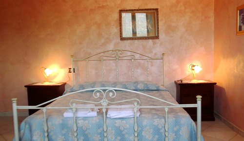 Comfort-Zimmer, 1 Schlafzimmer