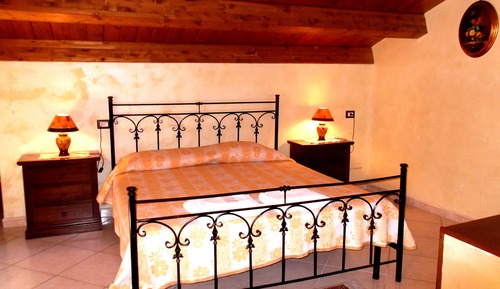 Comfort-Doppel- oder -Zweibettzimmer