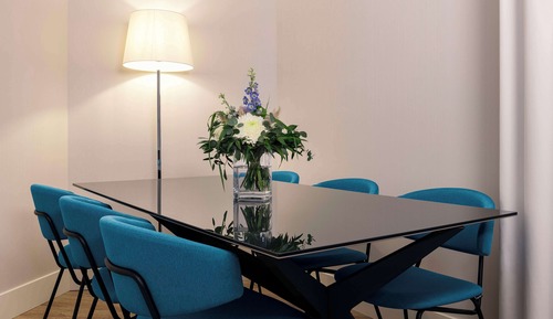 Familienzimmer