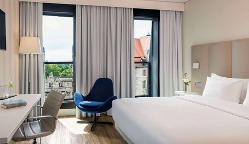 Standardzimmer