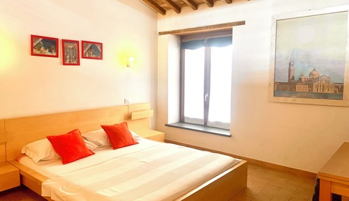 Maisonette