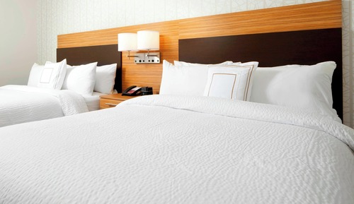 Studiosuite, 2 Queen-Betten, Nichtraucher