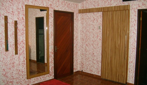 Standard-Doppel- oder -Zweibettzimmer, 1 Doppelbett, Nichtraucher