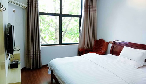 Design-Doppelzimmer
