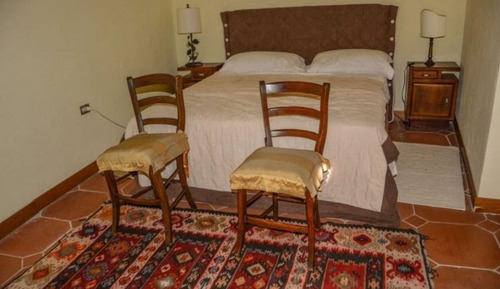 Doppelzimmer, Gemeinschaftsbad