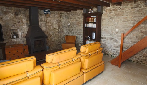 Ferienhaus, 3 Schlafzimmer
