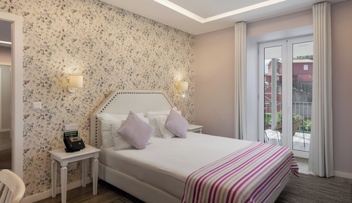 Superior Apartment A1