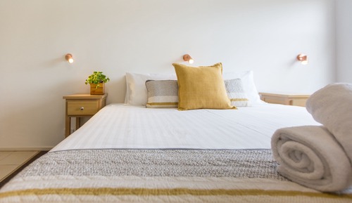Premier-Doppelzimmer, 1 King-Bett, Nichtraucher