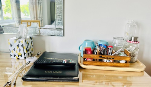 Familienzimmer, mit Bad