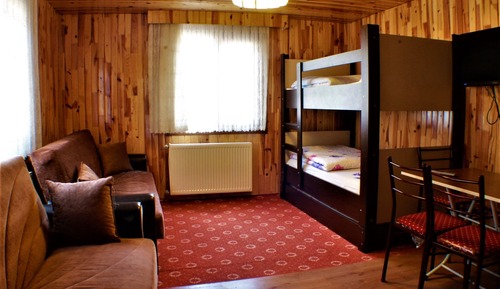 Grand-Apartment, 1 Schlafzimmer