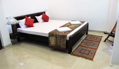 Comfort-Zimmer, Nichtraucher