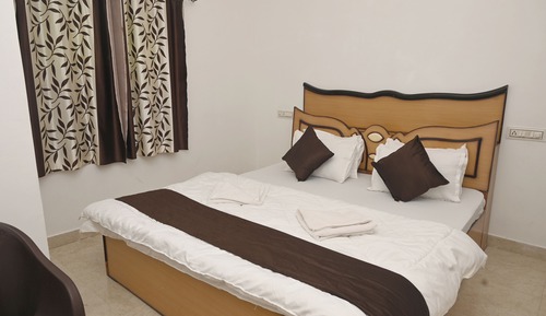 Basic-Doppelzimmer