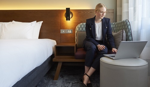 Standardzimmer, 1 Queen-Bett