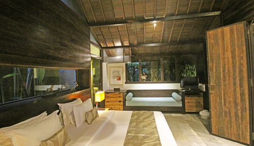 Luxury-Villa, 3 Schlafzimmer, eigener Pool