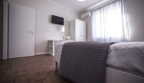 Doppelzimmer (1)
