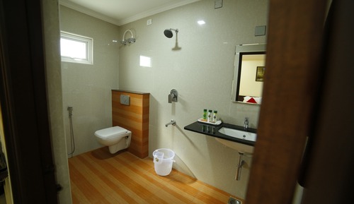 Familien-Suite