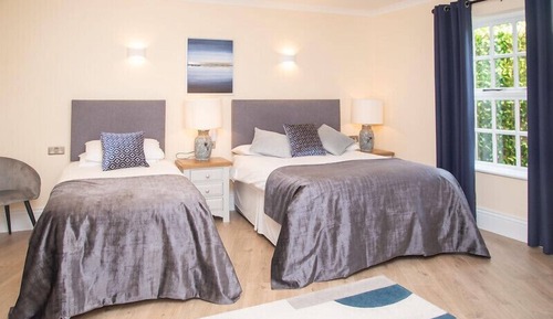 Classic-Doppelzimmer