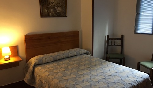 Doppelzimmer, 1 Queen-Bett
