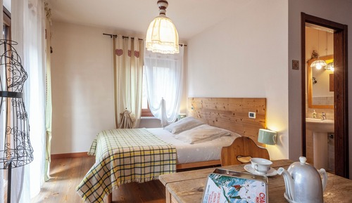 Familien-Stadtwohnung, 6 Schlafzimmer