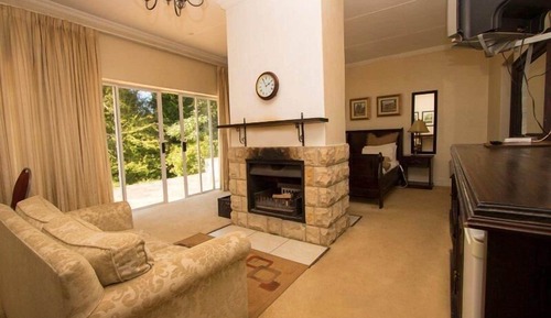 Standard-Doppelzimmer