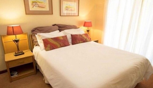 Double Room Plus Single Bed