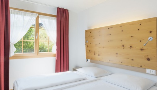 Premium-Apartment, 1 Schlafzimmer
