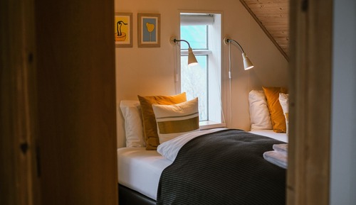 Apartment, 2 Schlafzimmer