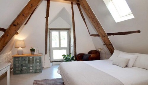 Deluxe-Doppelzimmer