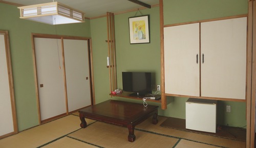 Comfort-Vierbettzimmer, Nichtraucher