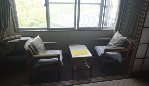 Standard-Dreibettzimmer, Nichtraucher