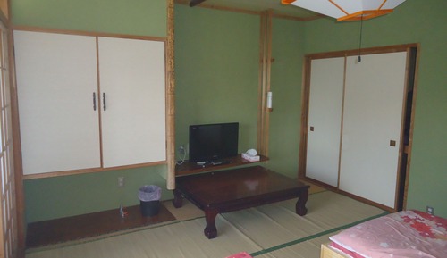 Classic-Zweibettzimmer, Nichtraucher