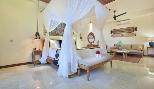 Kayon Jungle Suite