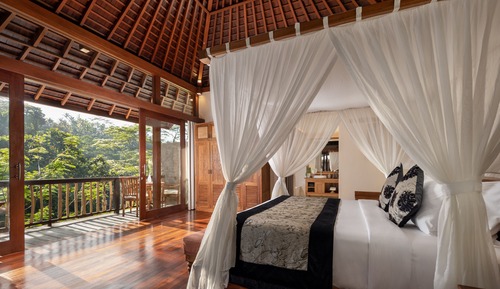 Royal Pool Villa - with Heated Pool