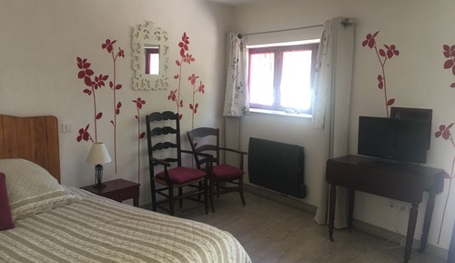 Doppelzimmer
